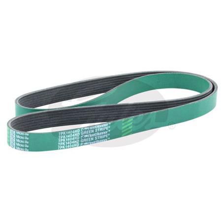 GATES FLEETRUNNER HD MICRO V-BELT 7PK1404HD