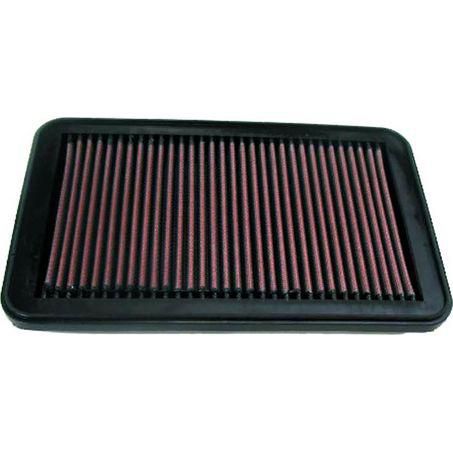 K&N Performance Air Filter 33-2676