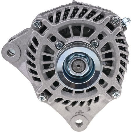 OEX Alternator 12V 150A Mitsubishi Style - See Note MXA2087