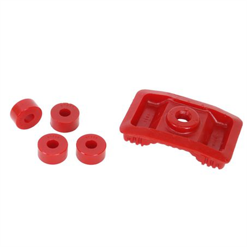 Nolathane BUSH KIT-CROSSMEMBER MOUNT 49009