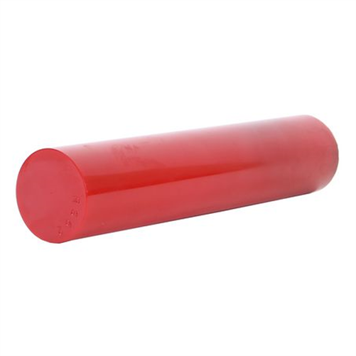 SOLID ROD-POLYURETHANE (62MM OD) 49087
