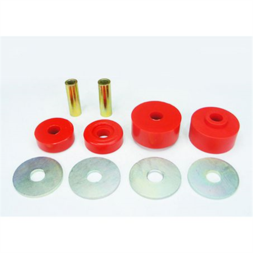 BUSH KIT-BODY MOUNT 49090