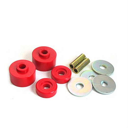 BUSH KIT-BODY MOUNT 49092