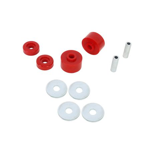 Nolathane BUSH KIT-BODY MOUNT 49092