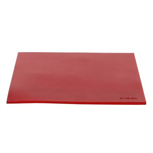 SHEET-POLYURETHANE (195X160X3MM) 49103