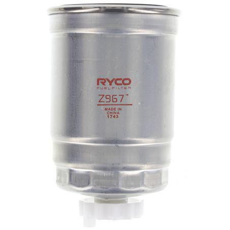 RYCO FUEL FILTER - (SPIN-ON) Z967