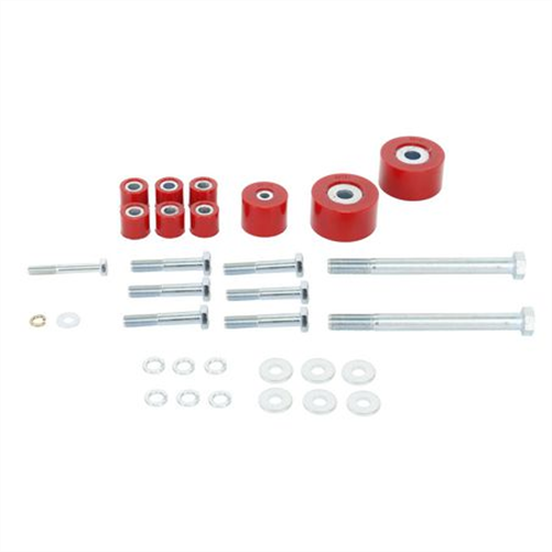 Nolathane SPACER-DIFF DROP 49257