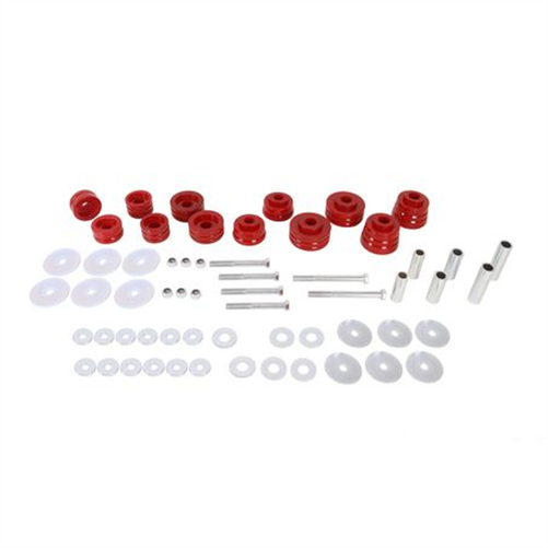 Nolathane BODY MOUNT - BUSHING 49275