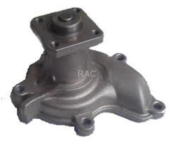 Nissan 180SX / 200SX CAMBELT KIT, INCLUDES WATER PUMP