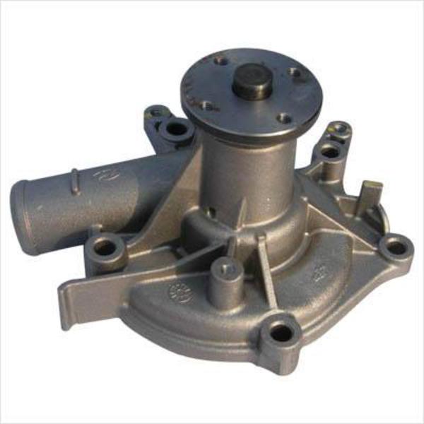 MOTOPART W/PUMP MIT GALANT/LANCER 4G64