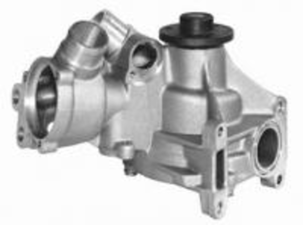 QUINTON HAZELL WATER PUMP MERCEDES E,C,S 2.8 , 3.2