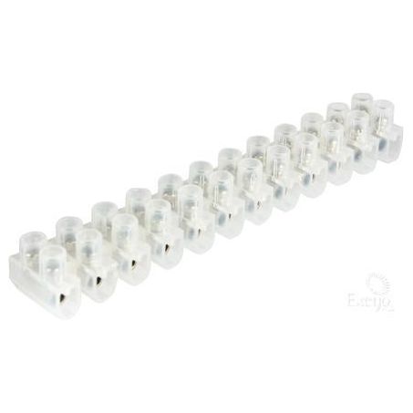 Narva Connector Strip Plastic