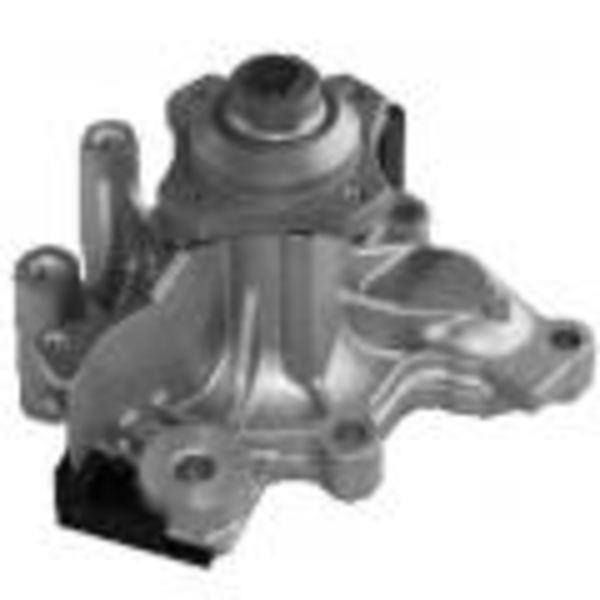 QUINTON HAZELL WATER PUMP MAZDA FP-DE