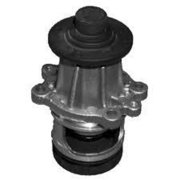 QUINTON HAZELL WATER PUMP BMW 316/318 E30