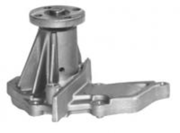 QUINTON HAZELL WATER PUMP FORD FOCUS 1.6 98-05