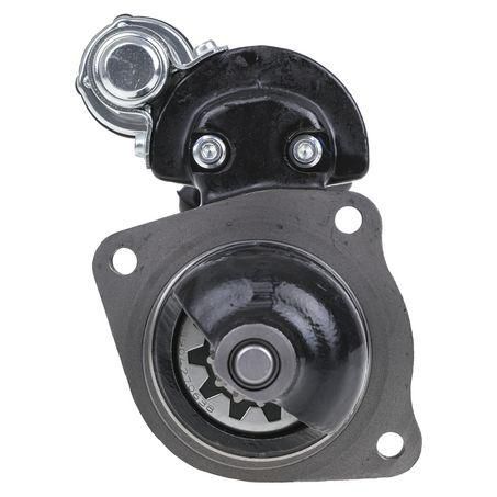 Prestolite Starter Motor 24V 12Th CW M93R3001SE