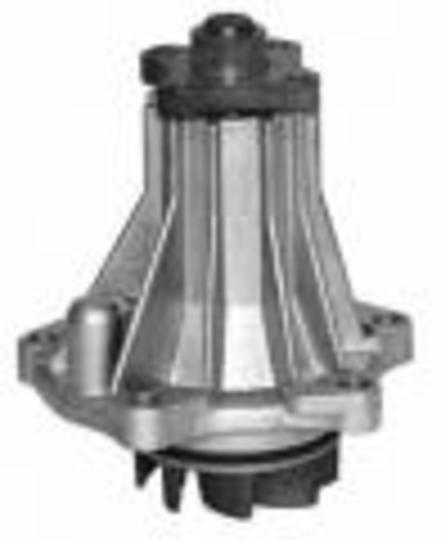 QUINTON HAZELL WATER PUMP FORD SIERRA TRANSIT 2.0,2.3 91-