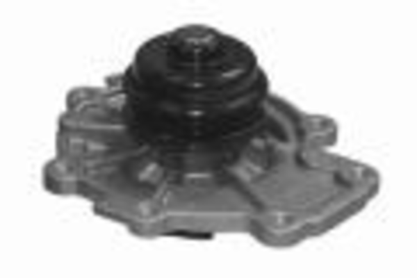 QUINTON HAZELL WATER PUMP FORD MONDEO 2.5 V6 24V