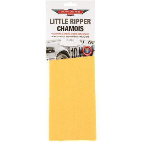 BOWDENS OWN Bowden's Own Little Ripper Chamois BOC