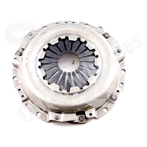 Clutch Industries CLUTCH KIT HONDA ACCORD PRELUDE 1500CC #