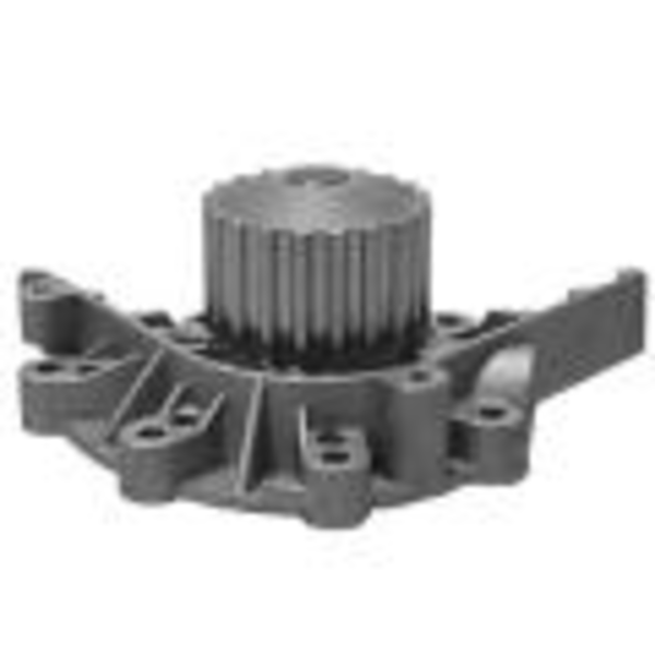 QUINTON HAZELL WATER PUMP CPR 206/307 2.0