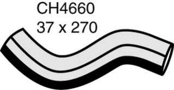 MACKAY BOTTOM HOSE