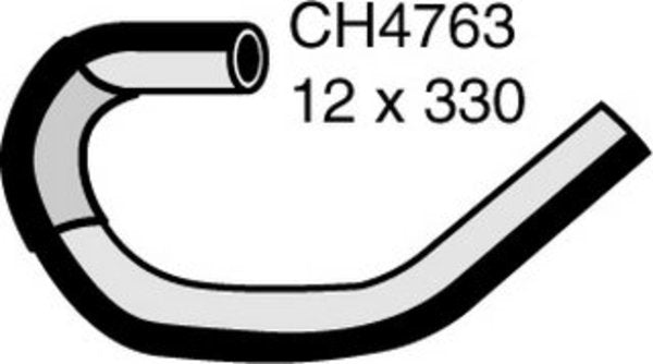 MACKAY BYPASS HOSE NISSAN