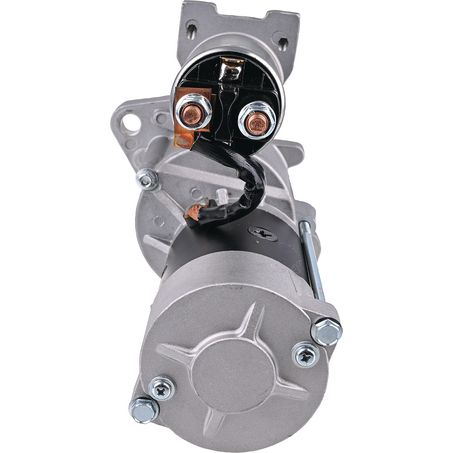 STARTER MOTOR 12V 9TH CW MITSUBISHI STYLE MXS9604