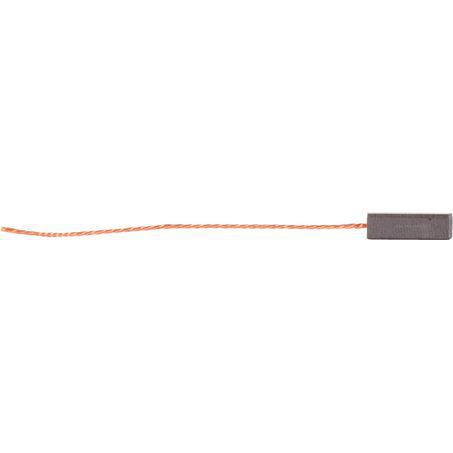 OEX ALTERNATOR BRUSHES 12V OR 24V 2PCE