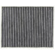 RYCO CABIN AIR FILTER - BMW F## 11> RCA320C