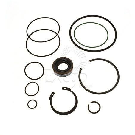 Powaseal Steering Pump Seal Kit PRK65416