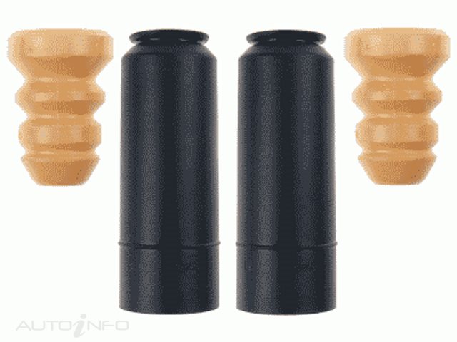 SACHS SERVICE KIT REAR BMW BUMPSTOP KIT PAIR - 900126