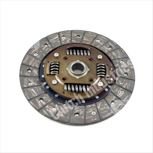 CLUTCH KIT SUBARU LEGACY 2.5L 97- 4T1916N