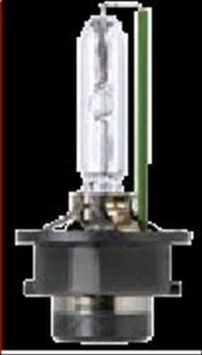 Narva D4S HID P32D-5 GLOBE 12 OR 24V 35W