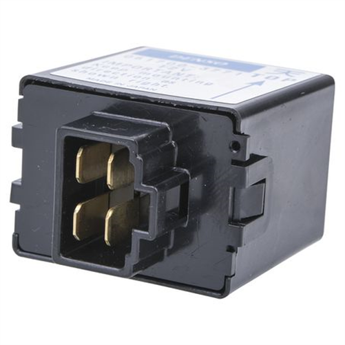 Denso OE 4 Pin 12V Relay 250-061700-3770