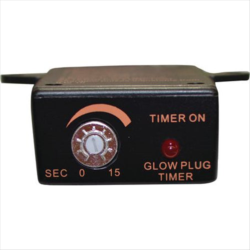 OEX Glow Plug Timer 12V Universal