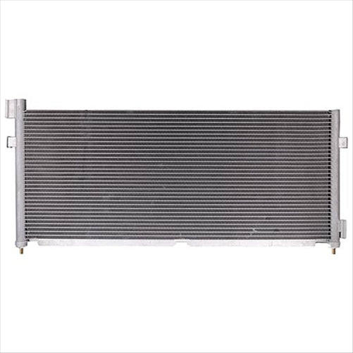 OEX Condenser Parallel Flow Inlet Pad Outlet Pad