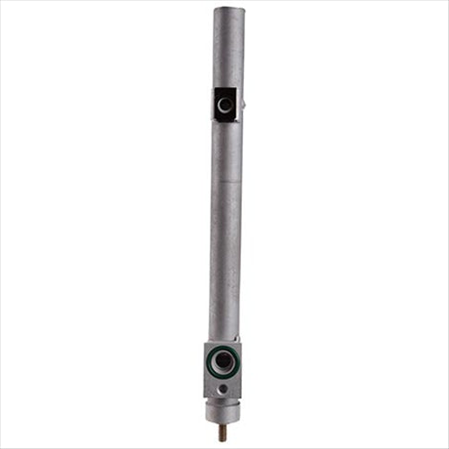 OEX Condenser Parallel Flow Inlet Pad Outlet Pad