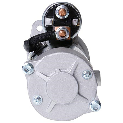 OEX STARTER MOTOR 12V 10TH CW MITSUBISHI STYLE