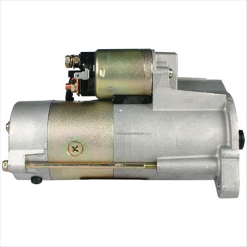 OEX STARTER MOTOR 12V 10TH CW MITSUBISHI STYLE