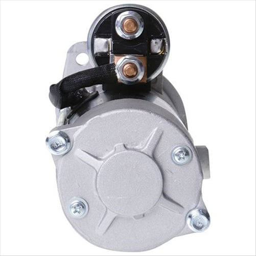 OEX STARTER MOTOR 12V 10TH CW MITSUBISHI STYLE