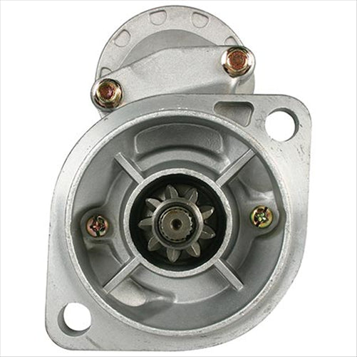 STARTER MOTOR 12V 9TH CW DENSO STYLE DXS520