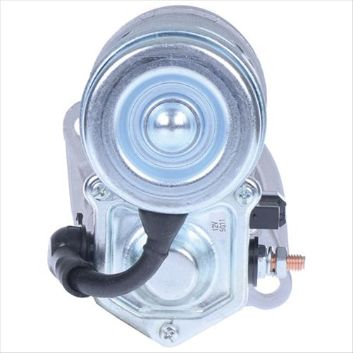 OEX STARTER MOTOR 12V 9TH CW DENSO STYLE DXS520