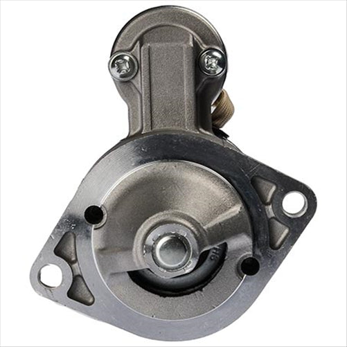 STARTER MOTOR 12V 8TH CW MITSUBISHI STYLE MXS811