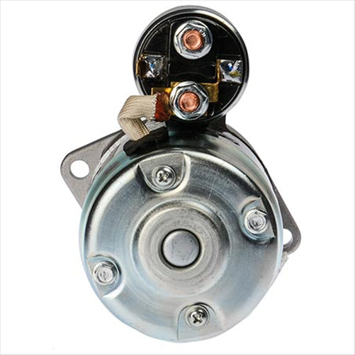 OEX STARTER MOTOR 12V 8TH CW MITSUBISHI STYLE