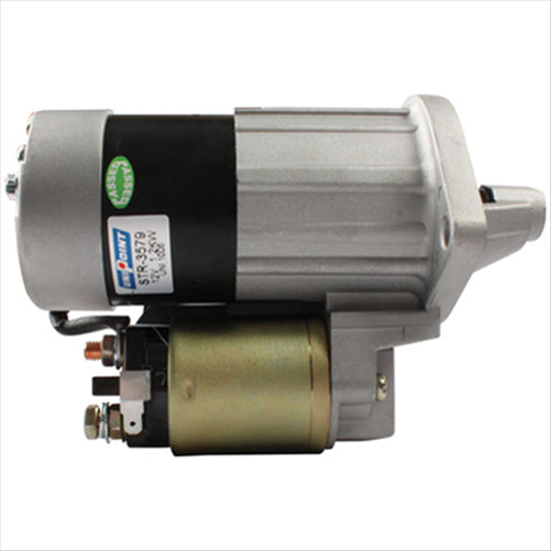 OEX STARTER MOTOR 12V 8TH CW MITSUBISHI STYLE