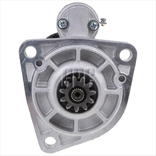 STARTER MOTOR 24V 11TH CW MITSUBISHI STYLE MXS9615