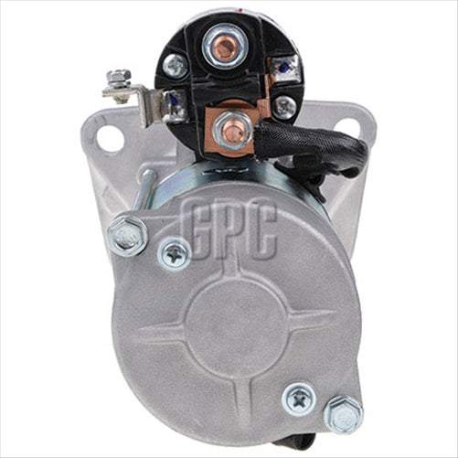 OEX STARTER MOTOR 24V 11TH CW MITSUBISHI STYLE