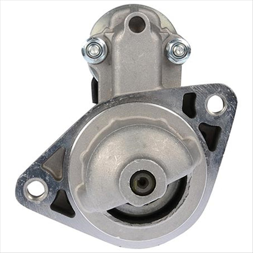 STARTER MOTOR 12V 8TH CW DENSO STYLE DXS4025