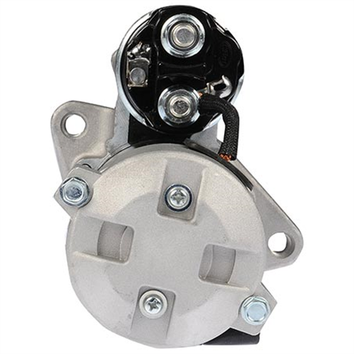 OEX STARTER MOTOR 12V 8TH CW DENSO STYLE